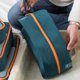 thumbnail image 4 of Juego de bolsas organizadoras de viaje para almacenamiento, Maleta portátil para equipaje, ropa, zapatos, embalaje, 7/6 unidades, 4 of 5
