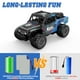 thumbnail image 5 of Carro RC KB KAIBO Q191 Monster Truck escala 1/16 4WD 50 min, 5 of 6