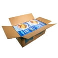 thumbnail image 2 of King and Prince Mrs.Fridays Gourmet Breaded Pollock - 2 to 3 Ounce, 5 Pound - 4 per case., 2 of 5