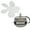 40W, variant on Multifuntional Cooling Fan Motor for Various Refrigerator Freezers Simple Setuping Suitable for Condenser Efficiency
