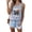 Light Gray, variant on Mnuaqn 250 Anniversary USA Tank Top 250th American Flag Egle 1776-2026 Patriotic Sleeveless Tees 4th of July Outfits (Green,L)