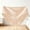 Pink, variant on Cotton Underwear for Women Seamless Flex Fit Cotton Underwear for Women Soft Plus Size Brief Pink XL