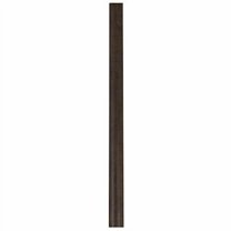 Minka-Aire 18 Inch Ceiling Fan Downrod - Dark Brushed Bronze - DR518-DBB