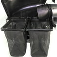 thumbnail image 2 of MTD RZT 42-in Black Double Bag Kit, 2 of 2