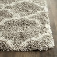 thumbnail image 4 of Safavieh Hudson Jaye Geometric Shag Area Rug, 4 of 9