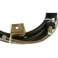 thumbnail image 3 of Parking Brake Cable - Dorman# C660133, 3 of 3