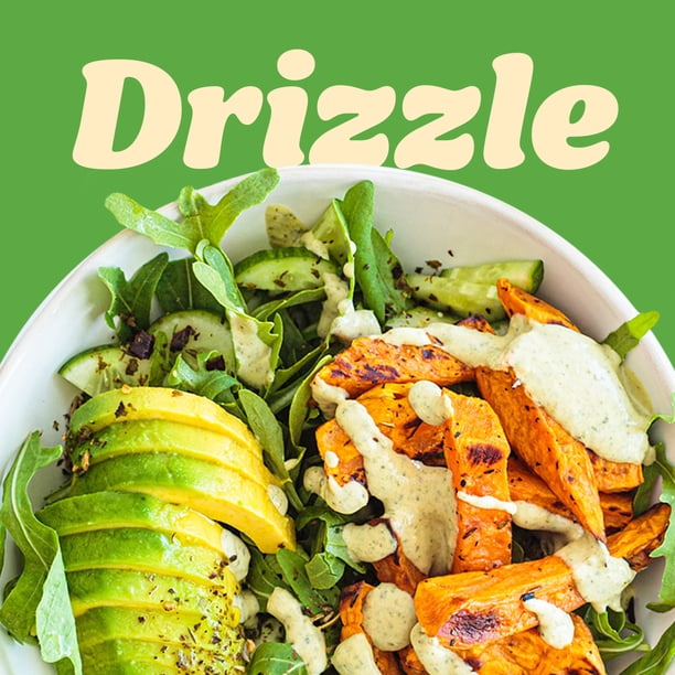 kraft green goddess dressing near me Kraft Green Goddess Salad Dressing 16 Ounce (3 Bottles) Cool Creamy Fresh