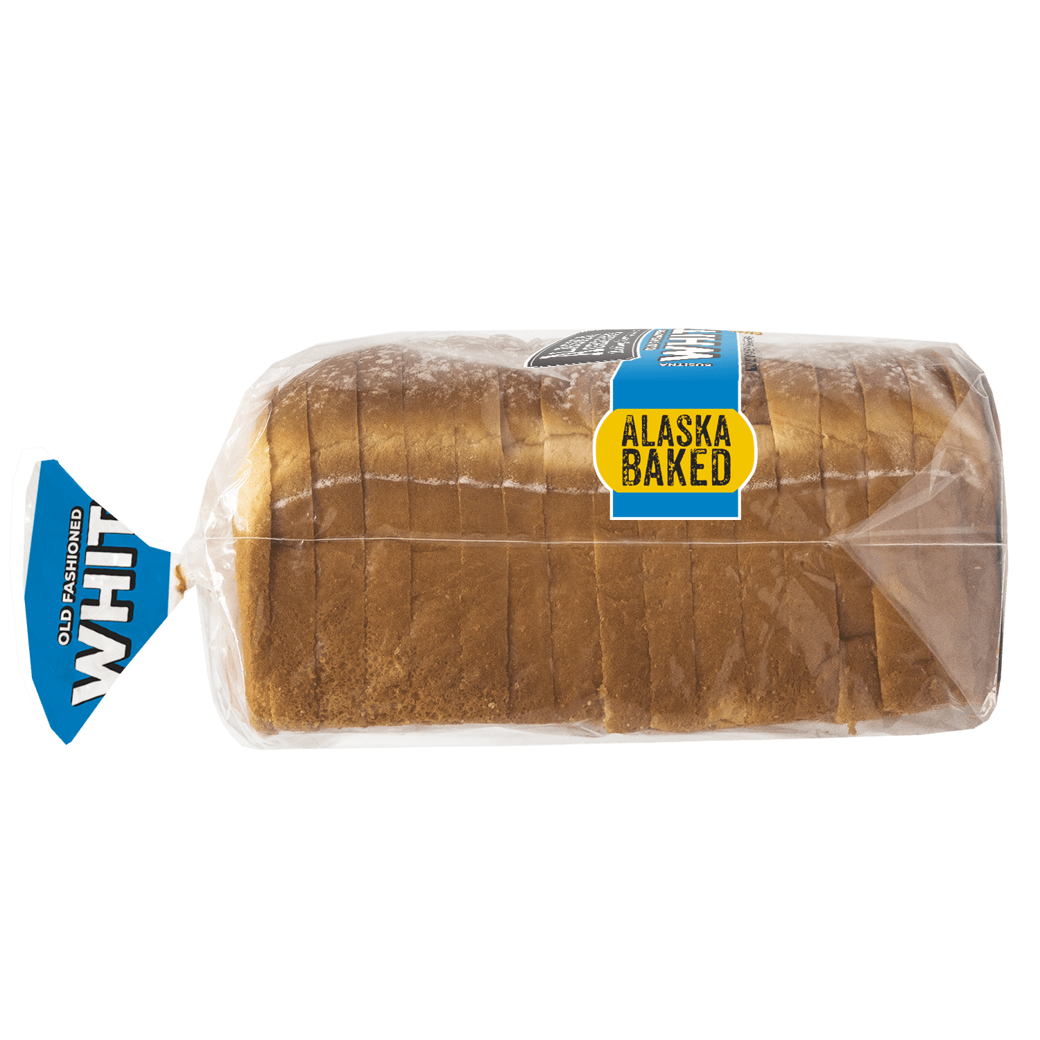 United States Bakery Alaska Grains Bread, 24 oz