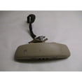thumbnail image 3 of Pre-Owned Mercedes-Benz E-Class C-Class Rear View Mirror w/Auto Dim & Homelink OEM LKQ - Verify Specific Vehicle Fitment In Description - (Good), 3 of 3