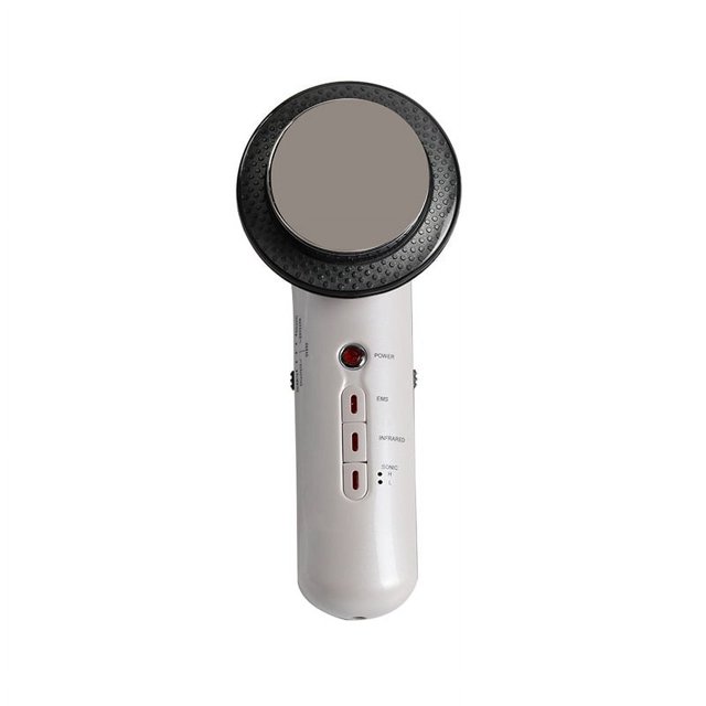 Masajeador multifunción 3 en 1 para pérdida de peso, máquina delgada, eliminador de grasa, instrumento de belleza, cintura, brazo, piel con espinillas, máquina herramienta para apretar