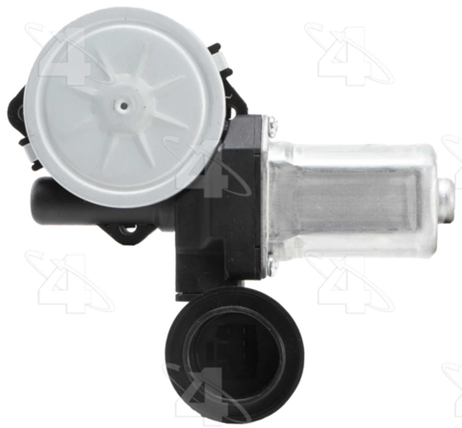 ACI/Maxair 388396 Power Window Motor