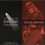 Bottom Line Encore Collection (CD) by Savoy Brown