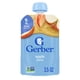 thumbnail image 1 of Bolsitas de Comida para Bebé Gerber Puré de Manzana 100 ml Paquete de 12, 1 of 8