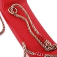 thumbnail image 3 of Playground Hanging Seat with Adjustable Rope Activity Toys Red, 3 of 8