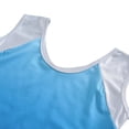 thumbnail image 6 of Tank Leotards for Girls Ballet Gymnastics Toddler Big Little Girls Leotard Bling Sleeveless One-Piece Athletic Dancewear, 5-14Y, 6 of 9