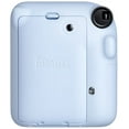 thumbnail image 4 of FUJIFILM INSTAX MINI 12 Instant Film Camera (Pastel Blue) + Accessories, 4 of 12