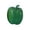 Green, variant on Green Pepper Squishy Stress Relief Slow Rising Squishy Squeeze Ball,Soft Realistic Vegetable Shape Anxiety Calming Sensory Fidget for Adults Office Desk Home,Red