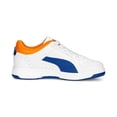 thumbnail image 2 of Tenis Puma Rebound JOY Lo para Niños 17 A 21.5. 381985-11 blanco 21 Puma 381985-11 REBOUND JOY LO AC PS, 2 of 6