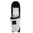thumbnail image 3 of Ball Mini Ball Waist Bag Elastic Wear Resistant Fashionable Protable Ball Waist Pouch for Golfer, 3 of 7
