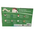 thumbnail image 2 of Squishmallows Ensemble d'Ornements 8 Pcs, 2 of 2