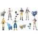 thumbnail image 1 of pop Demon Hunter Popular Music,12PC Collectable Figure - Music,Music Fans Design Action Figures Collectible Toys Home Decorations for Pop Singers Fans, 1 of 4