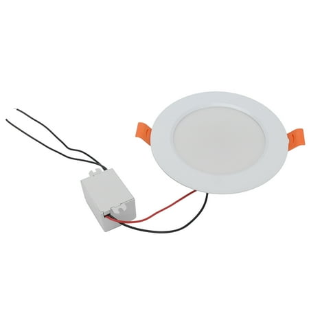 

Henmomu 5W 85V‑265V Downlight RGB RGBW Embedded Ceiling Light With 21‑Keys Remote Control For Home KTV Use RGBW Downlight RGB Ceiling Light