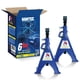 thumbnail image 1 of Torre Auto Hantec 2 Piezas 6 Toneladas Doble Seguro Antiderrapante, 1 of 11