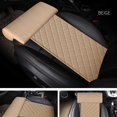 thumbnail image 5 of Transemion Extender – Maximize Comfort And Legroom While Driving Leg Support Cushion Cushion beige, 5 of 5