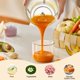 thumbnail image 2 of Procesador de alimentos para bebés Baby Food Maker Bear con recipientes, 2 of 7