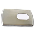 thumbnail image 3 of WRISTBIQUE 1Ud Organizador Metálico Plata Para Tarjetas De Negocios Compacto, 3 of 8