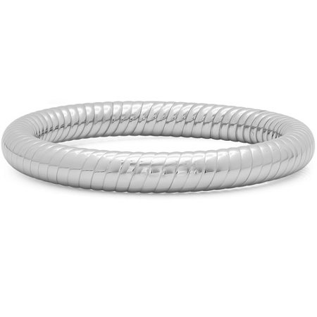 Women's Stainless Steel Scale Design Bracelet