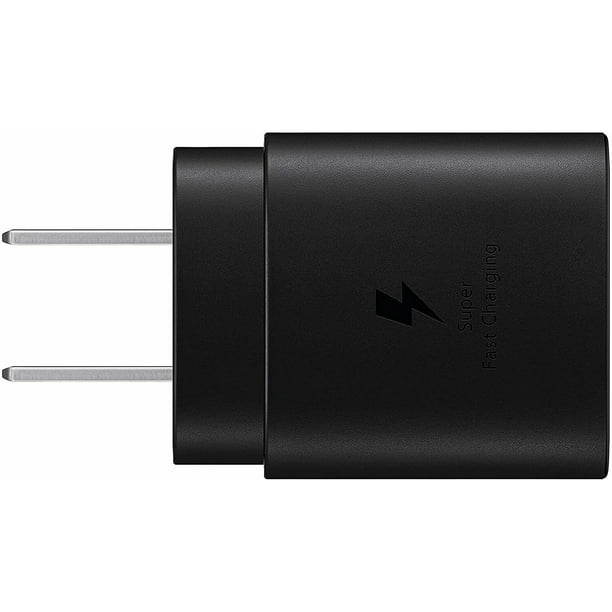 Original USB-C Super Fast Charging Wall Charger-25W PD Charger