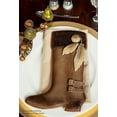 thumbnail image 6 of Marvelous Molds Distressed Leather Silicone Impression Mat  Cake Decorating  Fondant Gum Paste, 6 of 6