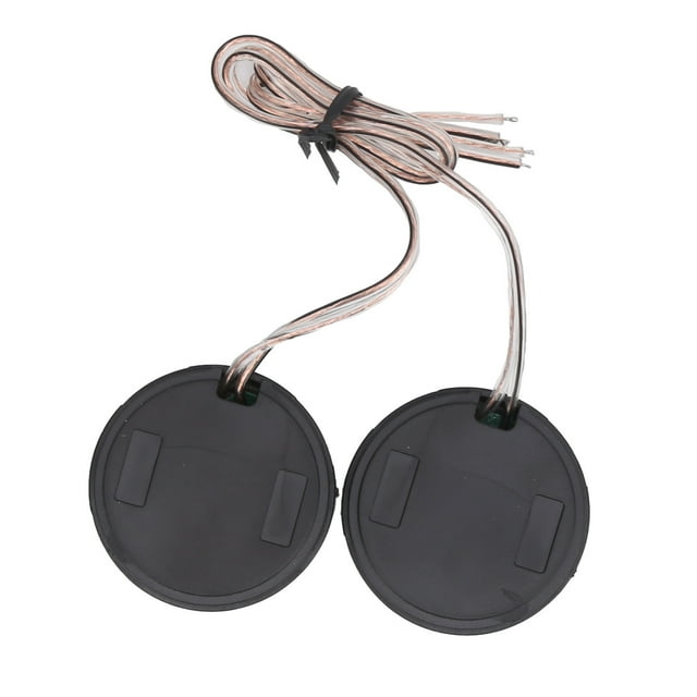 Car Speaker, Car Audio System Dome Speaker Built-in Crossover Audio Speaker Less Energy For Most Cars