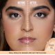 thumbnail image 2 of Diademas de spa para lavar la cara, juego de muñequeras de esponja, maquillaje, cuidado de la piel, diadema, toallas de muñeca, toalla de rizo suave, diadema para mujeres, gorros hinchados, antidesliz, 2 of 5