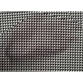 thumbnail image 5 of oneOone Organic Cotton Voile Fabric Triangle Geometric Print Fabric BTY 42 Inch Wide, 5 of 5