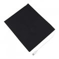 thumbnail image 3 of Pet Bed Heater, Heating Pad, 35 Degrees Celsius -50 Degrees Celsius  Electric Heating  Warming Shoulder For Pets, 3 of 8