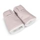 thumbnail image 1 of Silla de paseo Handmuffs UPPAbaby Cozy Luxe Lyla (nailon ónix), 1 of 6