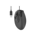 thumbnail image 3 of Urban Factory 1600dpi Ergo Mouse Wired for Left Ha, 3 of 5