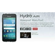 Kyocera Hydro AIR Smartphone (AT&T)