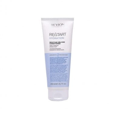 Revlon Redémarrage Hydratation après-Shampooing Hydratant 200 ml