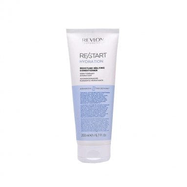 Revlon Redémarrage Hydratation après-Shampooing Hydratant 200 ml