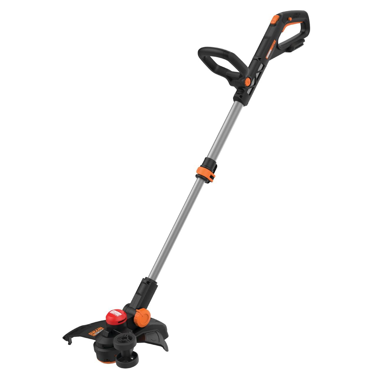 Worx WG154 20-Volt Combo Battery Electric Rechargeable Cordless