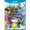 Super Smash Bros., Nintendo, Nintendo Wii U, 045496903404