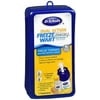 Dr. Scholl's Dual Action Freeze Away Wart Remover - 7 Applications, Pack of 4