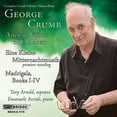 thumbnail image 2 of Crumb / Arnold / Murray / Colson / Arciuli - Complete Crumb Edition 9 - Music & Performance - CD, 2 of 2