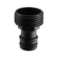 thumbnail image 2 of ruzhgo 3/4 Inch Thread Hose Adapter Garden Irrigation Roof Cooling Pipe Threaded Converter Connector, 2 of 6