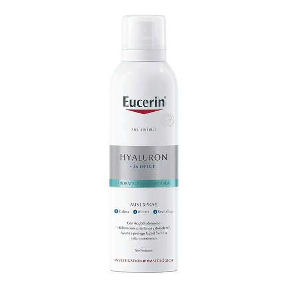 Mist facial Eucerin Hyaluron-filler con ácido hialurónico 150 ml