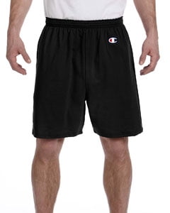 champion men's gym shorts