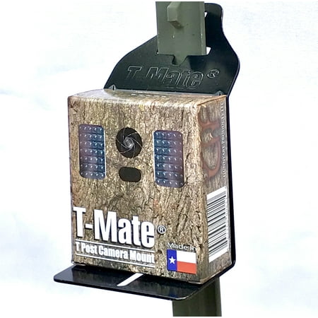 Gunnyart Products Tmate Versatile Convenient Game Trail Camera Mount
